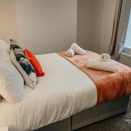 Fell Croft By Prestige Properties Sa Dalton in Furness Eksteriør bilde