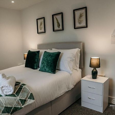 Fell Croft By Prestige Properties Sa Dalton in Furness Eksteriør bilde