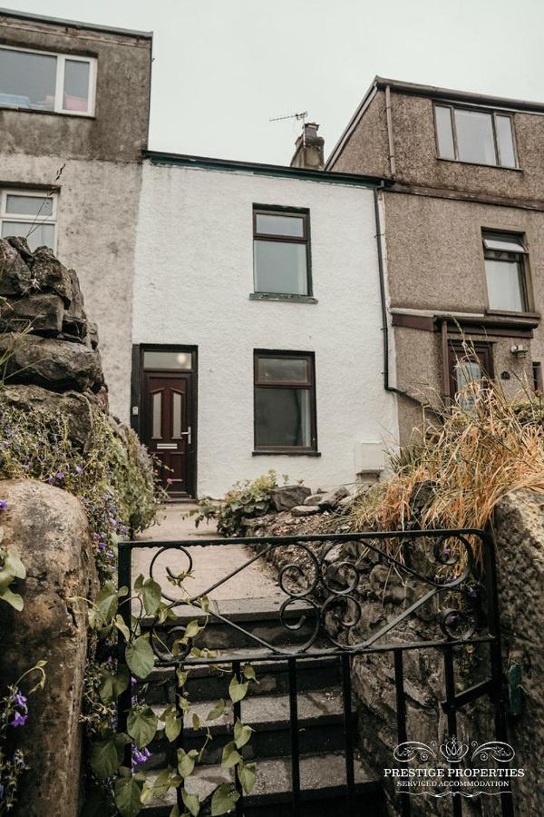 Fell Croft By Prestige Properties Sa Dalton in Furness Eksteriør bilde