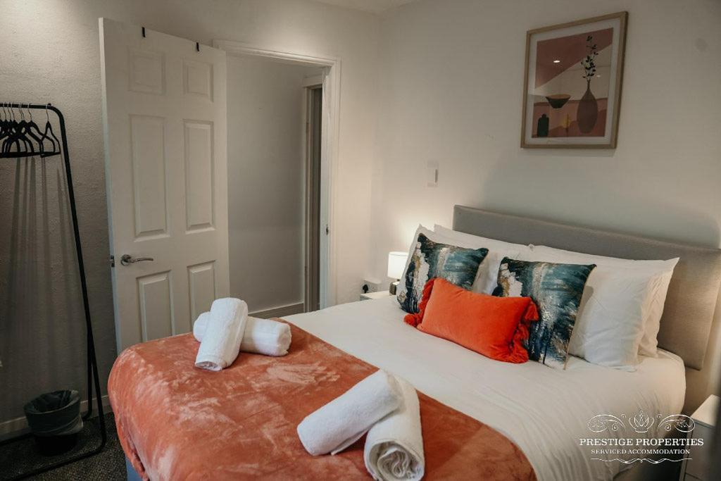 Fell Croft By Prestige Properties Sa Dalton in Furness Eksteriør bilde