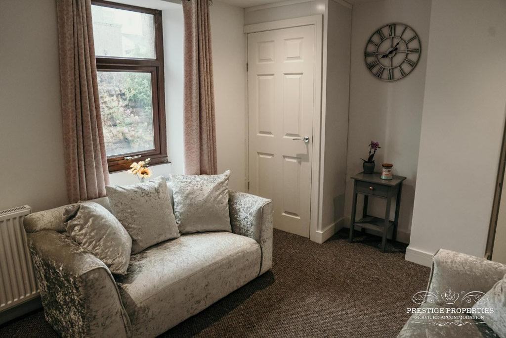 Fell Croft By Prestige Properties Sa Dalton in Furness Eksteriør bilde